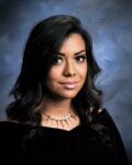 Marysol Ochoa: class of 2014, Grant Union High School, Sacramento, CA.